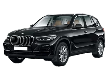 BMW X5 SUV