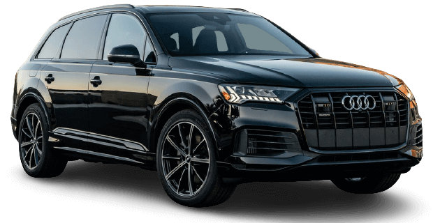 Chauffeur services Melbourne