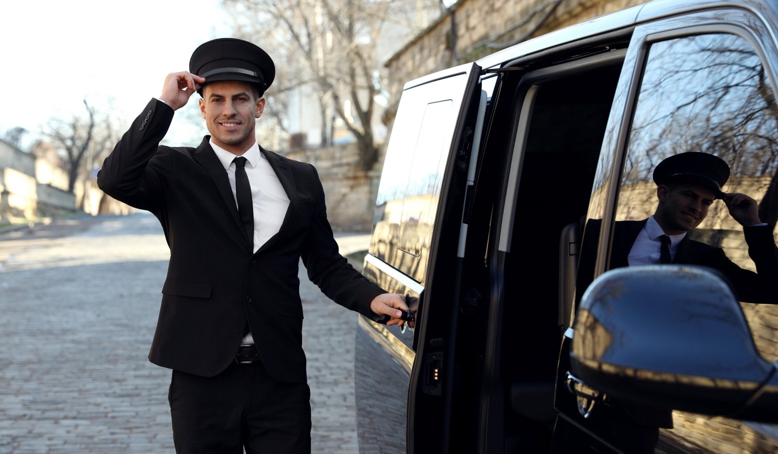 melbourne chauffeur