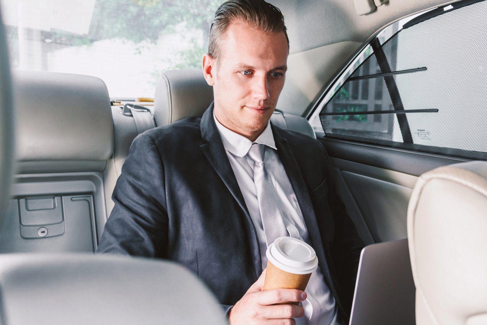 chauffeur service melbourne