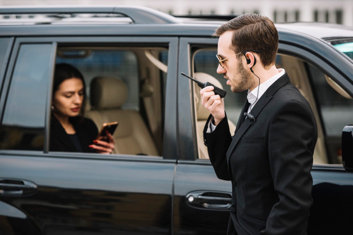 Melbourne private chauffeur service