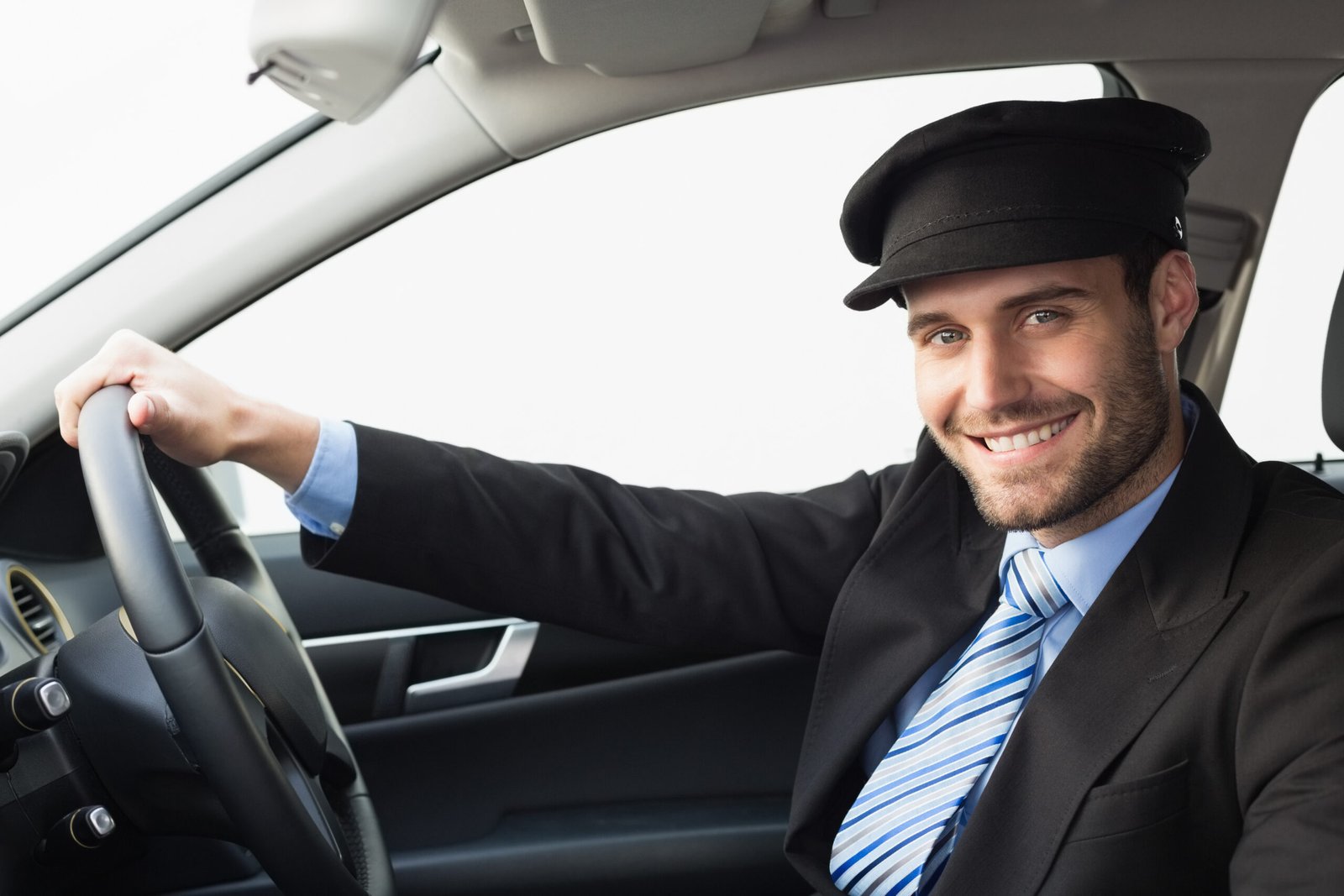 chauffeur cars melbourne