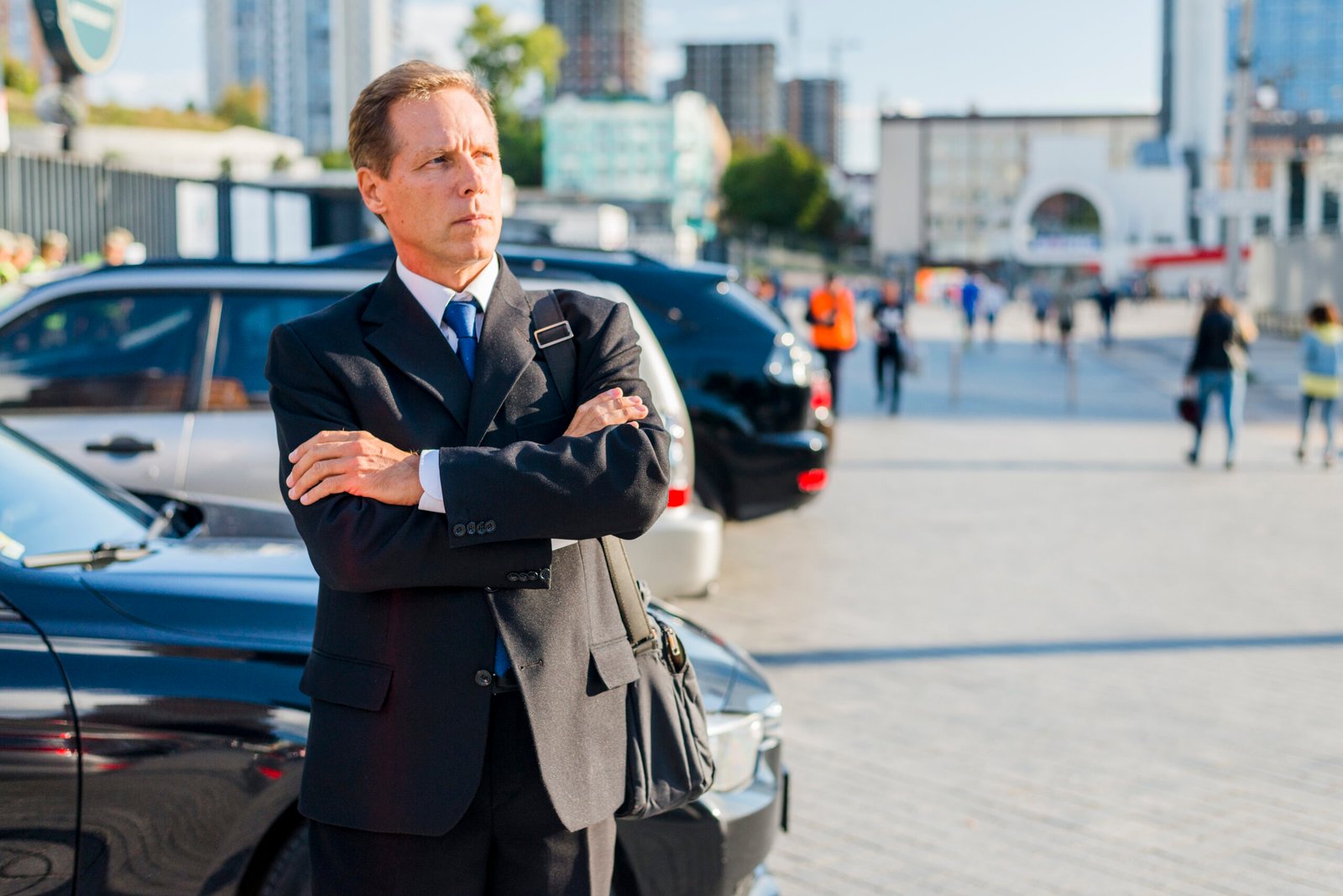 chauffeur service melbourne