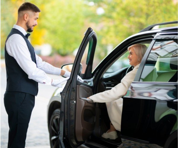 Melbourne Chauffeurs